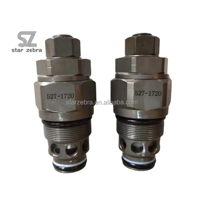 527-1720 Caterpillar GC Relief Valve for Building Material Shops and More
