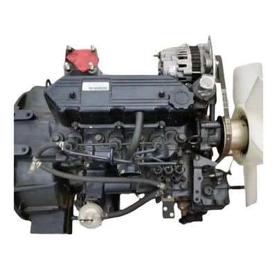 Retail Ready Excavator Caterpillar 301.5 301.6C 301.8C 302C CR L3E Engine Assembly and for Retail