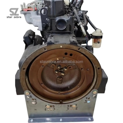 Retail Ready Excavator Caterpillar 301.5 301.6C 301.8C 302C CR L3E Engine Assembly and for Retail