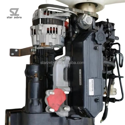 Retail Ready Excavator Caterpillar 301.5 301.6C 301.8C 302C CR L3E Engine Assembly and for Retail