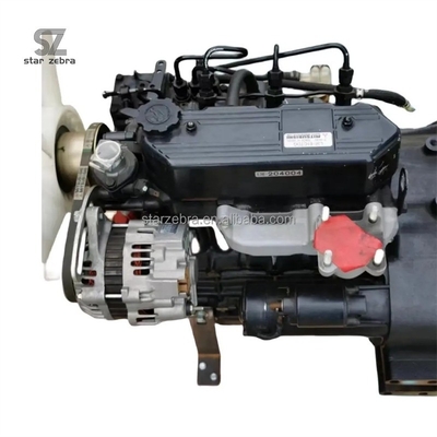 Retail Ready Excavator Caterpillar 301.5 301.6C 301.8C 302C CR L3E Engine Assembly and for Retail