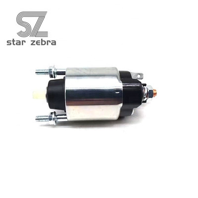 E330B Machinery Repair Shops 100% 12 Volt Starter Motor Solenoid Switch Relay for Benefit