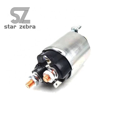 E330B Machinery Repair Shops 100% 12 Volt Starter Motor Solenoid Switch Relay for Benefit