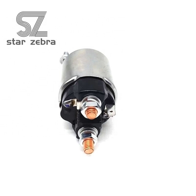 E330B Machinery Repair Shops 100% 12 Volt Starter Motor Solenoid Switch Relay for Benefit