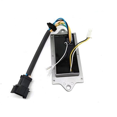 High Guarantee 82D02000-101 82D02100-511 Supply Throttle Motor Module for E320C Motor Drive Module Panel 7 Pin 227-5212