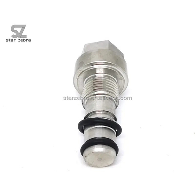 High Guarantee and EX120-2 EX120-3 Relief Valve Differiential Pressure Valve for Hitachi Excavator