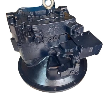 A8VO200 Doosan Daewoo 420/500-7 Rexroth Hydraulic Pump Plunger Pump Main Pump Assembly Designed for Customer Requirements