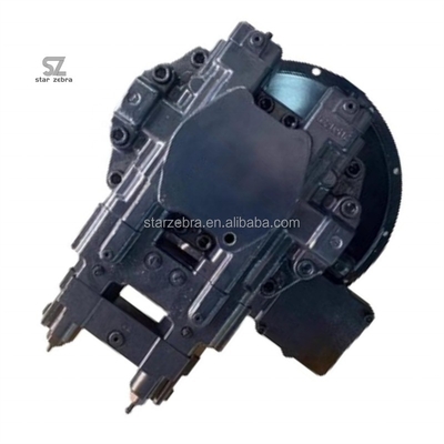 A8VO200 Doosan Daewoo 420/500-7 Rexroth Hydraulic Pump Plunger Pump Main Pump Assembly Designed for Customer Requirements