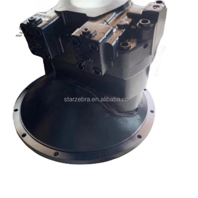 A8VO200 Doosan Daewoo 420/500-7 Rexroth Hydraulic Pump Plunger Pump Main Pump Assembly Designed for Customer Requirements