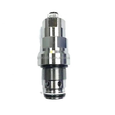14577745 Excavator Relief Valve for VOLVO EC360 Part number Online support After Service
