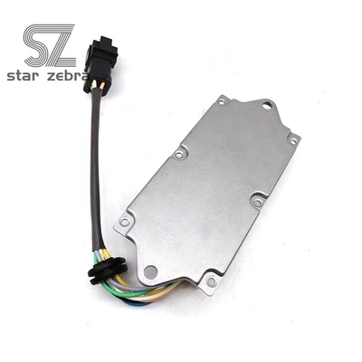 High Guarantee 82D02000-101 82D02100-511 Supply Throttle Motor Module for E320C Motor Drive Module Panel 7 Pin 227-5212