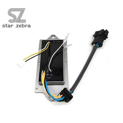 High Guarantee 82D02000-101 82D02100-511 Supply Throttle Motor Module for E320C Motor Drive Module Panel 7 Pin 227-5212