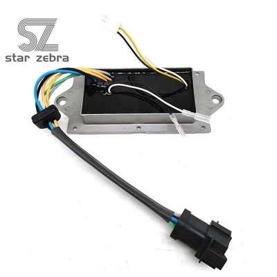 High Guarantee 82D02000-101 82D02100-511 Supply Throttle Motor Module for E320C Motor Drive Module Panel 7 Pin 227-5212