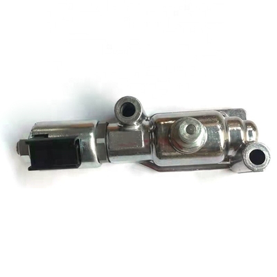 CAT Excavator Hydraulic Cartridge Shutoff Solenoid Valve 244-3114 with Excavator Part Number