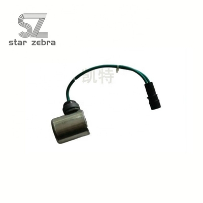 321-5658 Supply 140H Electric Parts 24V Solenoid Valve Coil 3215658 for Energy Mining