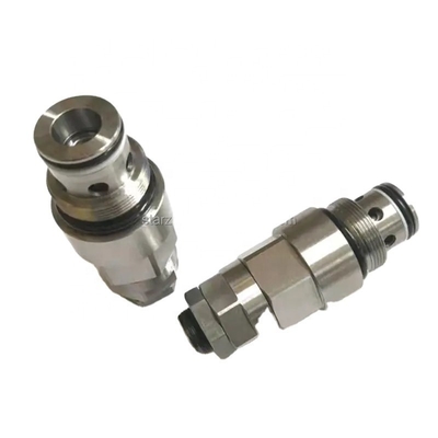 R210LC-9 Excavator Spare Parts Part Number XKBF-01293 XKBF01293 Hydraulic Main Relief Valve
