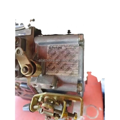 Perkins CAT C1.1 Engine Assembly The Ultimate Solution for Excavator Parts