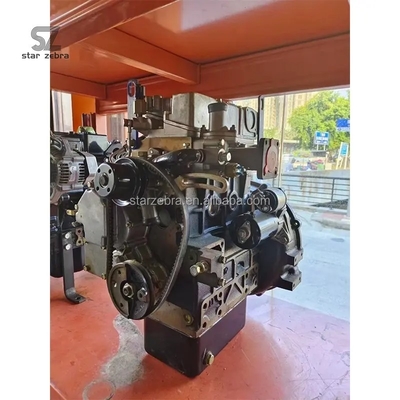 Perkins CAT C1.1 Engine Assembly The Ultimate Solution for Excavator Parts
