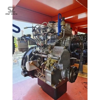 Perkins CAT C1.1 Engine Assembly The Ultimate Solution for Excavator Parts