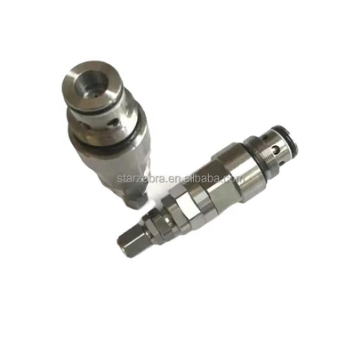 31Q8-17820 R210-9 R290LC-7 R300LC-7 Excavator Main Relief Valve for Engine Model