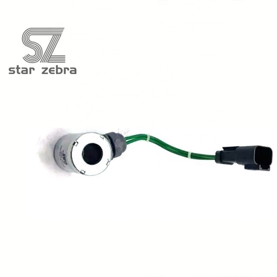 301-3118 3013118 Supply 24V Solenoid Valve Coil 140H Solenoid Coil with Sizes H 58mm D 20mm