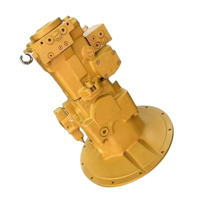 Caterpillar M315 318D Hydraulic Pump Plunger Pump Assembly for Your Construction Needs