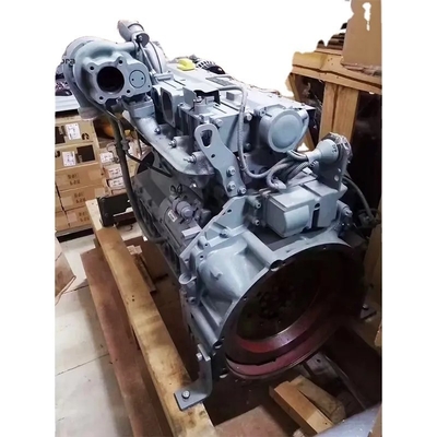 6M2012 Volvo Machinery Parts Engine Complete Engine Assy For Deutz 6M2012 and Top Performance Guaranteed