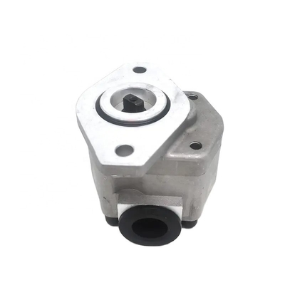 E70B EX70 Excavator Hydraulic Gear Pump Pilot Pump Charge Pump for Machinery Repair Shops in Customizable Design