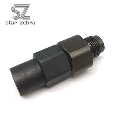 Guarantee 416-7101 Limiting Pressure Valve for E320D E323D Excavator Diesel Fuel Injection Common Rail Valve