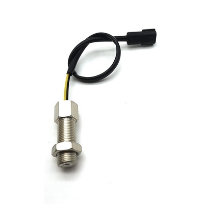 VA32G9000100 VA32G9000101 32G90-00100 32G90-00101 Excavator Part Number Revolution Sensor for SK130-8 SK140-8 D04FR