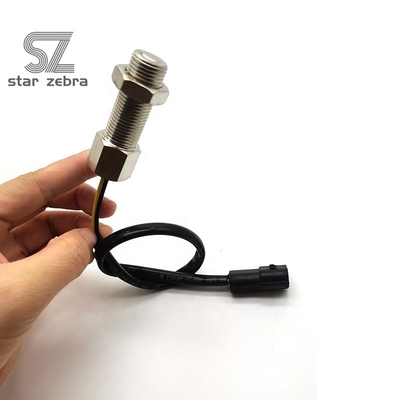 VA32G9000100 VA32G9000101 32G90-00100 32G90-00101 Excavator Part Number Revolution Sensor for SK130-8 SK140-8 D04FR