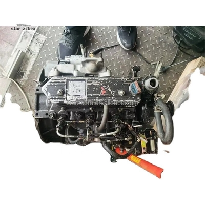 Upgrade Your Construction Projects with L3E 4 Cylinder Overmarket Assembly