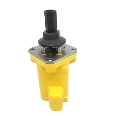 ZAX200-1 ZAX200-3 Excavator Hydraulic Control Joystick Handle Assy for Building Material Shops Manipulation Operating Rod