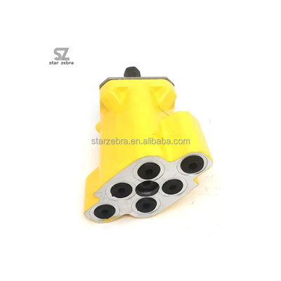 ZAX200-1 ZAX200-3 Excavator Hydraulic Control Joystick Handle Assy for Building Material Shops Manipulation Operating Rod