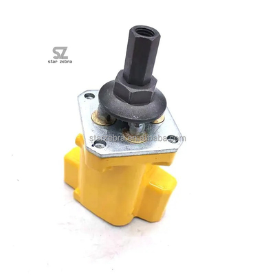 ZAX200-1 ZAX200-3 Excavator Hydraulic Control Joystick Handle Assy for Building Material Shops Manipulation Operating Rod