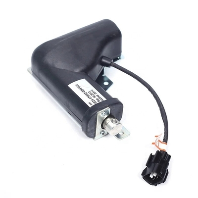 LG920D LG922 Actuator Stepping Throttle Motor for LiuGong 920D DE24-17W42-02FP041 Affordable Energy Mining Option