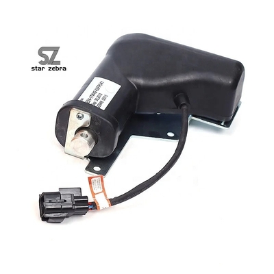 LG920D LG922 Actuator Stepping Throttle Motor for LiuGong 920D DE24-17W42-02FP041 Affordable Energy Mining Option