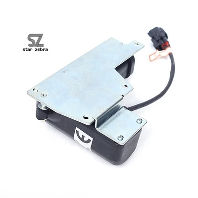 LG920D LG922 Actuator Stepping Throttle Motor for LiuGong 920D DE24-17W42-02FP041 Affordable Energy Mining Option
