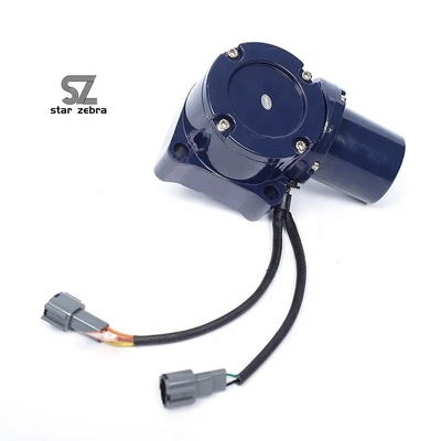 6BG1 Excavator Accelerator Motor Throttle Motor 4614911 4360509 for EX120-5 EX200-5 EX200-6 ZAX200/210/220/230/240/330-3