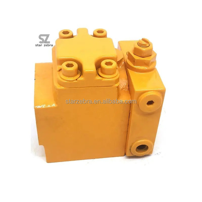 Komatsu Engine Model 702-21-09147 Self Pressure Reducing Valve Assy for PC200-6 PC220-6 PC300-6 Hydraulic Parts