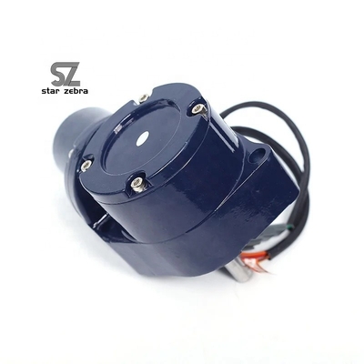 6BG1 Excavator Accelerator Motor Throttle Motor 4614911 4360509 for EX120-5 EX200-5 EX200-6 ZAX200/210/220/230/240/330-3