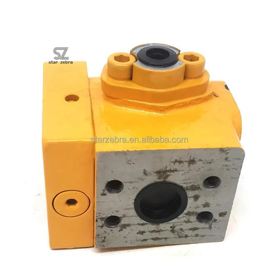 Komatsu Engine Model 702-21-09147 Self Pressure Reducing Valve Assy for PC200-6 PC220-6 PC300-6 Hydraulic Parts