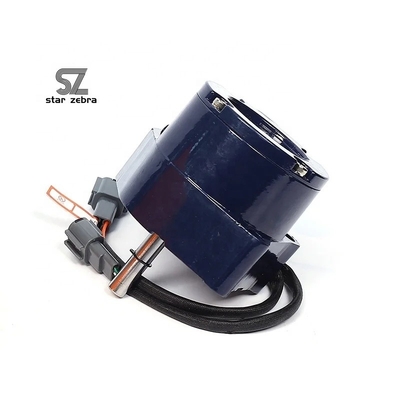 6BG1 Excavator Accelerator Motor Throttle Motor 4614911 4360509 for EX120-5 EX200-5 EX200-6 ZAX200/210/220/230/240/330-3