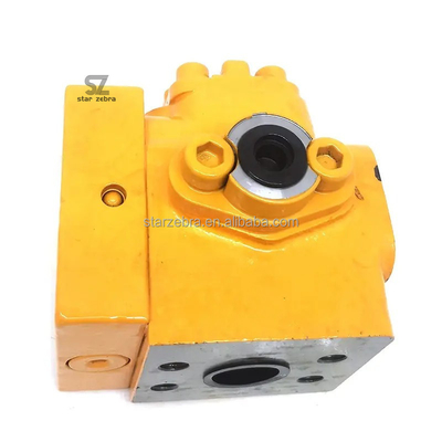 Komatsu Engine Model 702-21-09147 Self Pressure Reducing Valve Assy for PC200-6 PC220-6 PC300-6 Hydraulic Parts