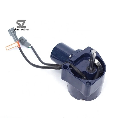 6BG1 Excavator Accelerator Motor Throttle Motor 4614911 4360509 for EX120-5 EX200-5 EX200-6 ZAX200/210/220/230/240/330-3