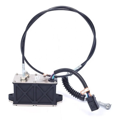 Excavator E320D2 Electric Throttle Stepper Accelerator Governor Motor 3863439 with High Guarantee