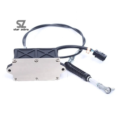 Excavator E320D2 Electric Throttle Stepper Accelerator Governor Motor 3863439 with High Guarantee