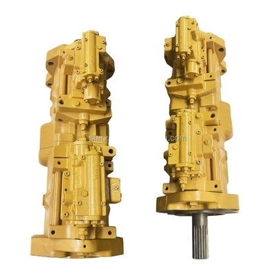 Direct C336GX CAT336G Hydraulic Pump Excavator 400 kg for Mining Earth Moving Construction Work