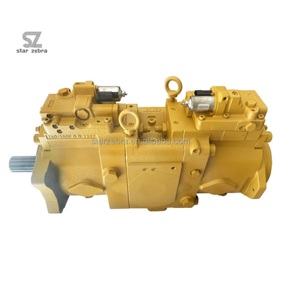 Direct C336GX CAT336G Hydraulic Pump Excavator 400 kg for Mining Earth Moving Construction Work