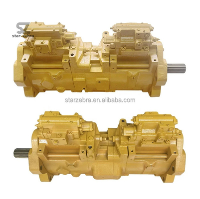 Direct C336GX CAT336G Hydraulic Pump Excavator 400 kg for Mining Earth Moving Construction Work